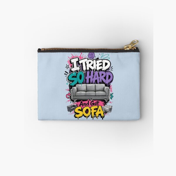 Item preview, Got Sofa designed and sold by MOFAPPAREL.