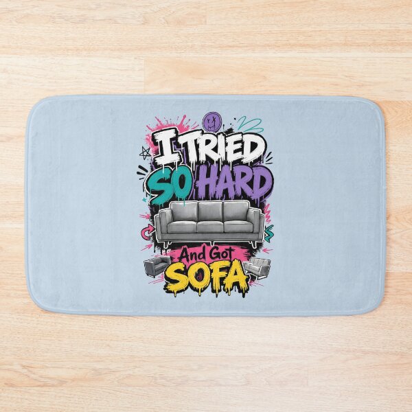Item preview, Got Sofa designed and sold by MOFAPPAREL.