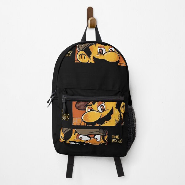 Item preview, Super mario designed and sold by Rivlowss.