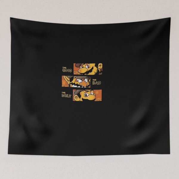 Item preview, Super mario designed and sold by Rivlowss.
