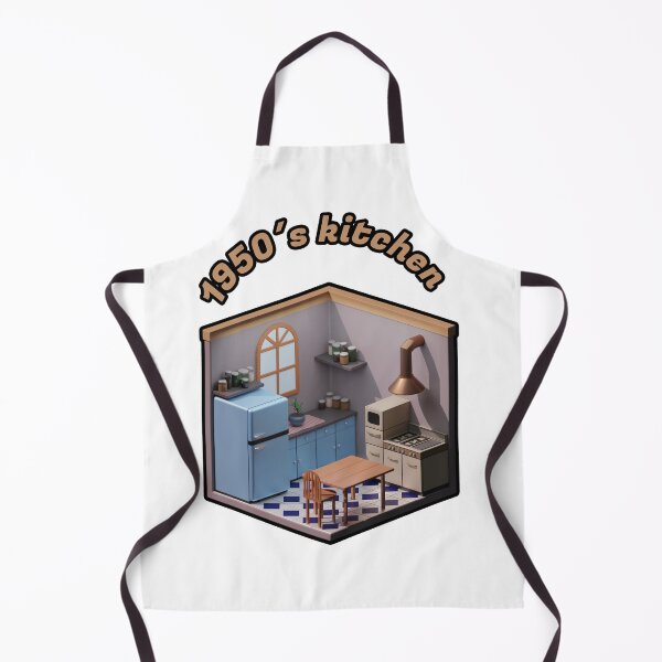 Item preview, 1950's Kitchen designed and sold by brucebrazil.