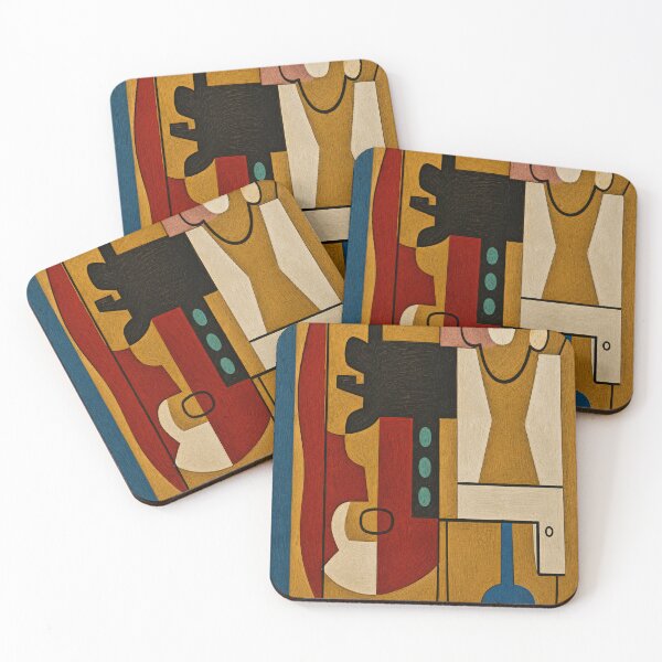 Item preview, Blacklines ... designed and sold by Eutrope d'Orange.