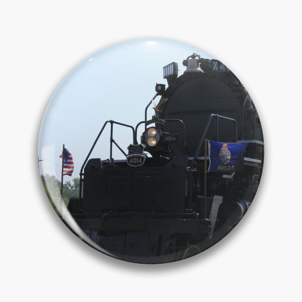 Item preview, Big Boy 4014 250 Year Celebration Wilson Kansas 7-24-2026. designed and sold by ROBERTDBROZEK.