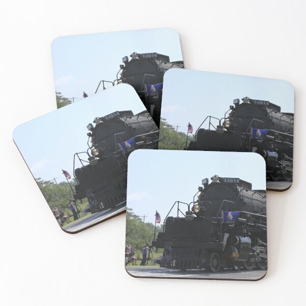 Item preview, Big Boy 4014 250 Year Celebration Wilson Kansas 7-24-2026. designed and sold by ROBERTDBROZEK.