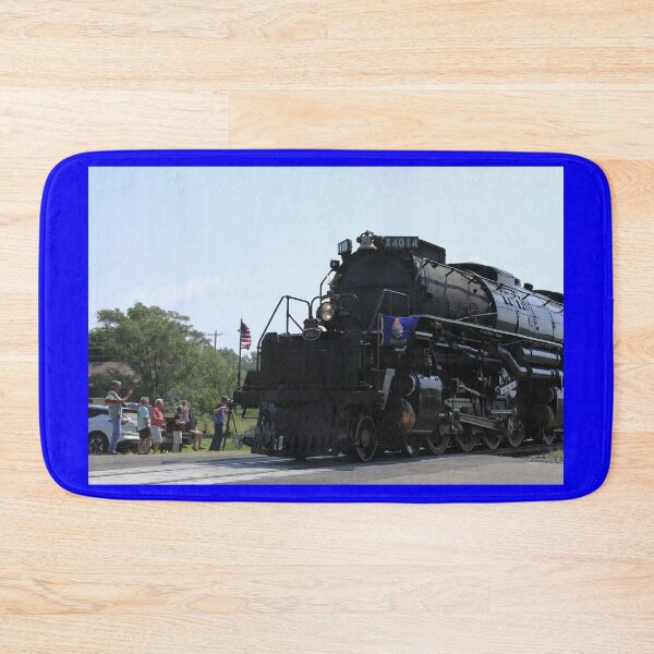Item preview, Big Boy 4014 250 Year Celebration Wilson Kansas 7-24-2026. designed and sold by ROBERTDBROZEK.