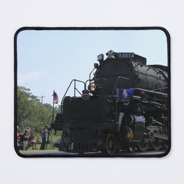 Item preview, Big Boy 4014 250 Year Celebration Wilson Kansas 7-24-2026. designed and sold by ROBERTDBROZEK.