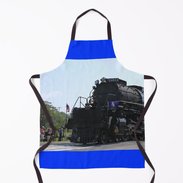Item preview, Big Boy 4014 250 Year Celebration Wilson Kansas 7-24-2026. designed and sold by ROBERTDBROZEK.