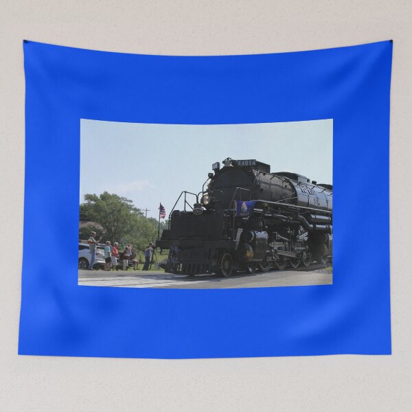 Item preview, Big Boy 4014 250 Year Celebration Wilson Kansas 7-24-2026. designed and sold by ROBERTDBROZEK.