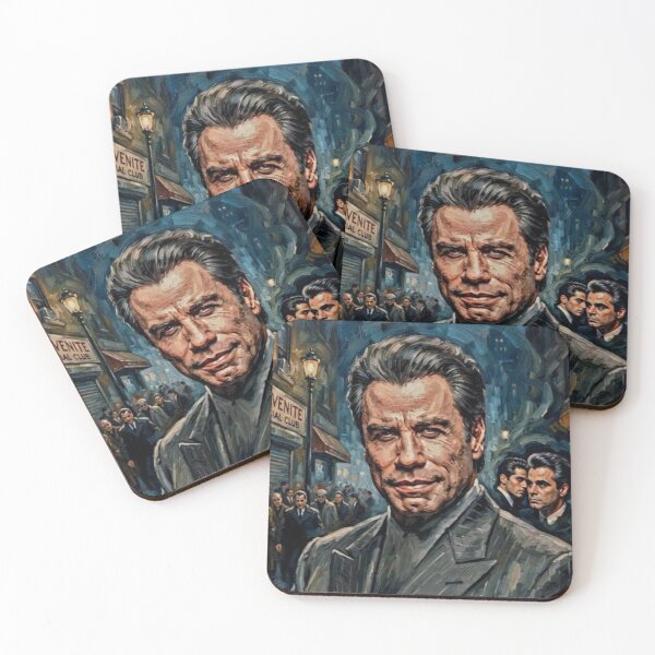 Item preview, Gotti Fine Art Tribute designed and sold by Art's Diner.