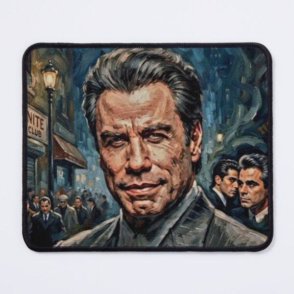 Item preview, Gotti Fine Art Tribute designed and sold by Art's Diner.