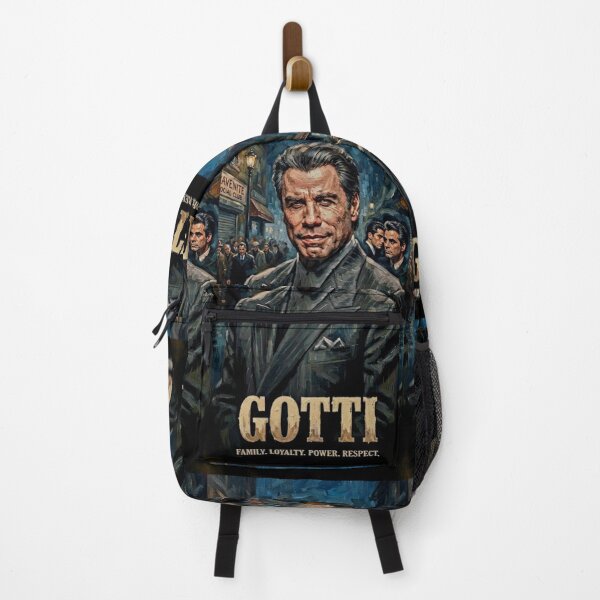 Item preview, Gotti Fine Art Tribute designed and sold by Art's Diner.