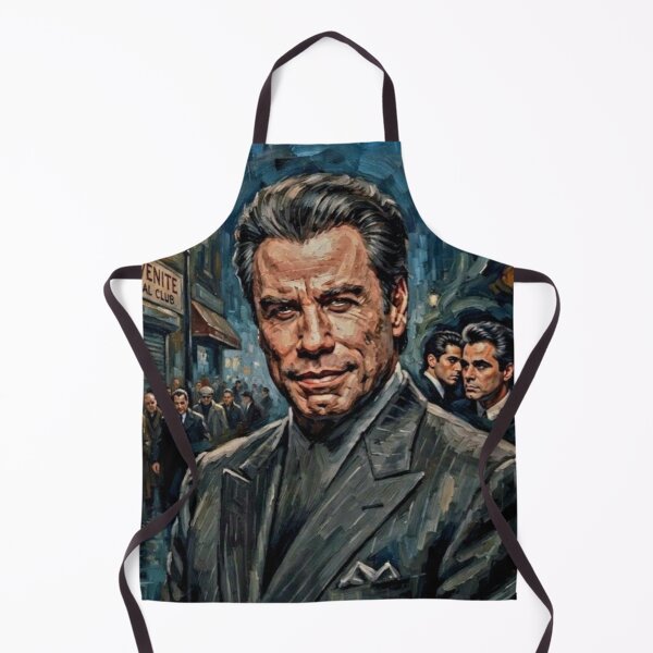 Item preview, Gotti Fine Art Tribute designed and sold by Art's Diner.