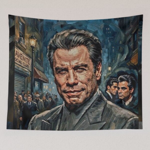 Item preview, Gotti Fine Art Tribute designed and sold by Art's Diner.