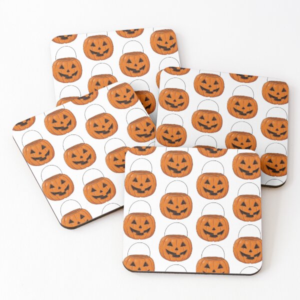 Item preview, Jack O Lantern Pail designed and sold by Stuff4Yu.