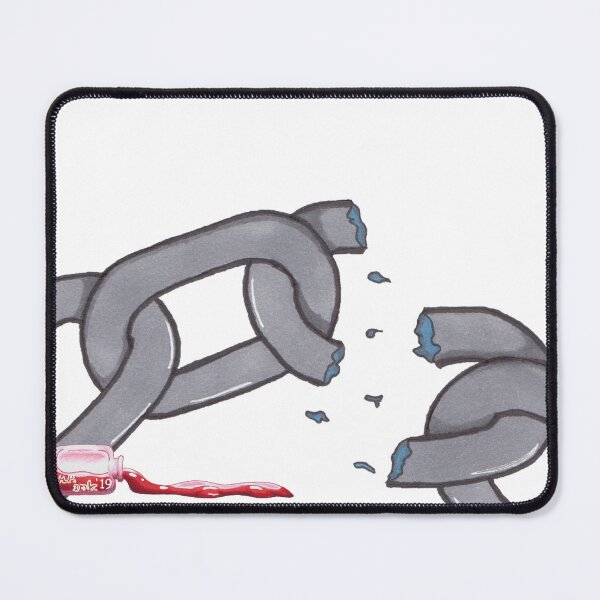 Item preview, Break Away designed and sold by A-P-Ink.
