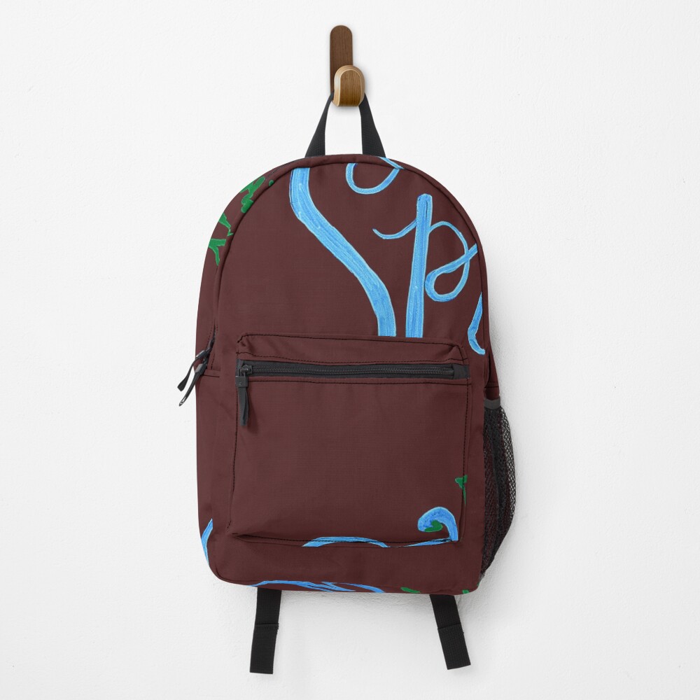 Item preview, Backpack designed and sold by Creatby7030.
