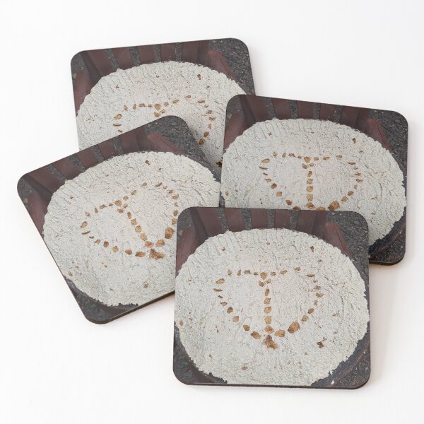Item preview, Heart Paper Art designed and sold by Dr. Gabriella Korosi.