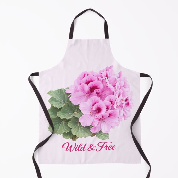 Item preview, "Wild & Free in Bloom" designed and sold by NatureFloralArts.