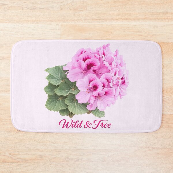 Item preview, "Wild & Free in Bloom" designed and sold by NatureFloralArts.