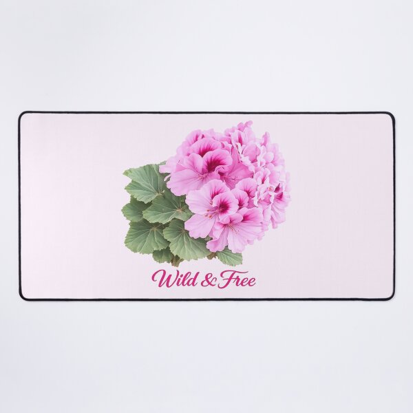 Item preview, "Wild & Free in Bloom" designed and sold by NatureFloralArts.