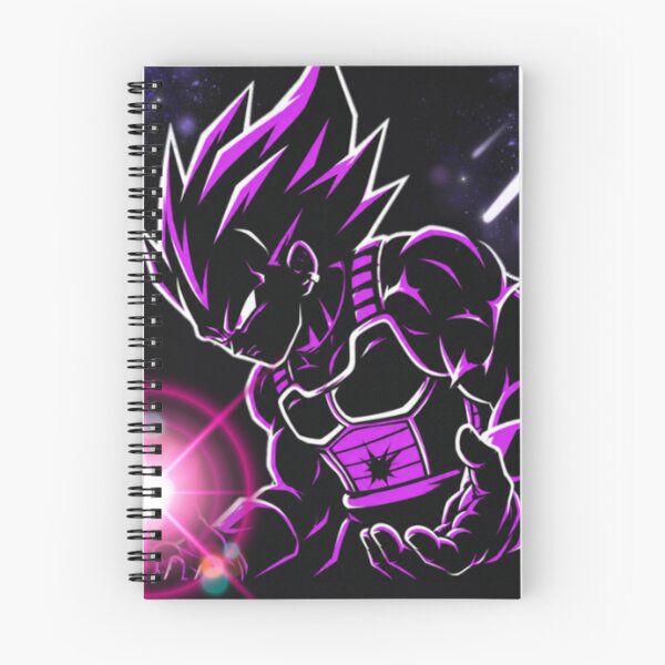 Item preview, "Cosmic Violet Energy Warrior" designed and sold by ArteVirtual28.