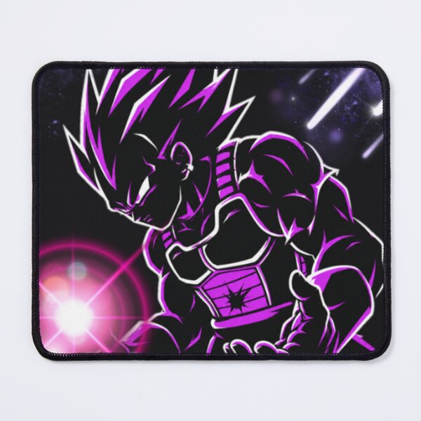 Item preview, "Cosmic Violet Energy Warrior" designed and sold by ArteVirtual28.