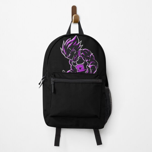 Item preview, "Cosmic Violet Energy Warrior" designed and sold by ArteVirtual28.