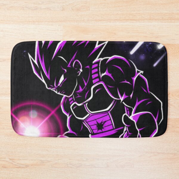Item preview, "Cosmic Violet Energy Warrior" designed and sold by ArteVirtual28.