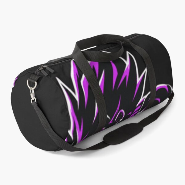 Item preview, "Cosmic Violet Energy Warrior" designed and sold by ArteVirtual28.
