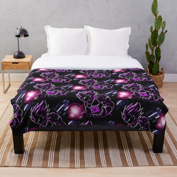 Item preview, "Cosmic Violet Energy Warrior" designed and sold by ArteVirtual28.