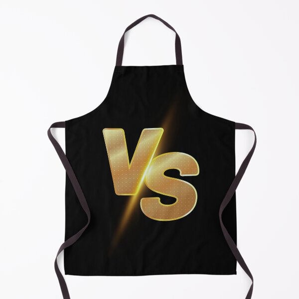 Item preview, Golden Versus (VS) Graphic designed and sold by Creatby7030.