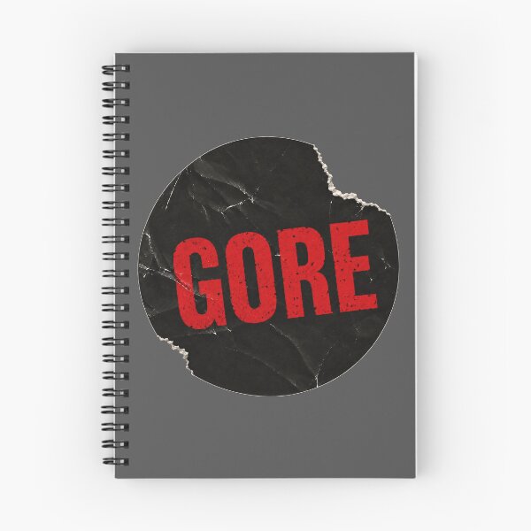 Item preview, Gore Horror VHS Sticker - Vintage Film/Movie Fan Art designed and sold by darklordpug.