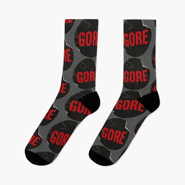 Item preview, Gore Horror VHS Sticker - Vintage Film/Movie Fan Art designed and sold by darklordpug.