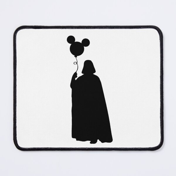 Item preview, Darth Vader Iconic Star Wars Sith Lord designed and sold by Magico Paco.