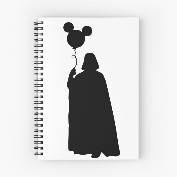 Item preview, Darth Vader Iconic Star Wars Sith Lord designed and sold by Magico Paco.