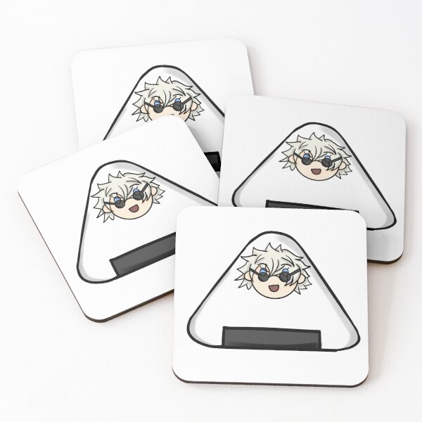 Item preview, Onigiri chibi character.  designed and sold by YaroshMaria.