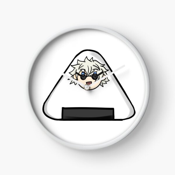 Item preview, Onigiri chibi character.  designed and sold by YaroshMaria.