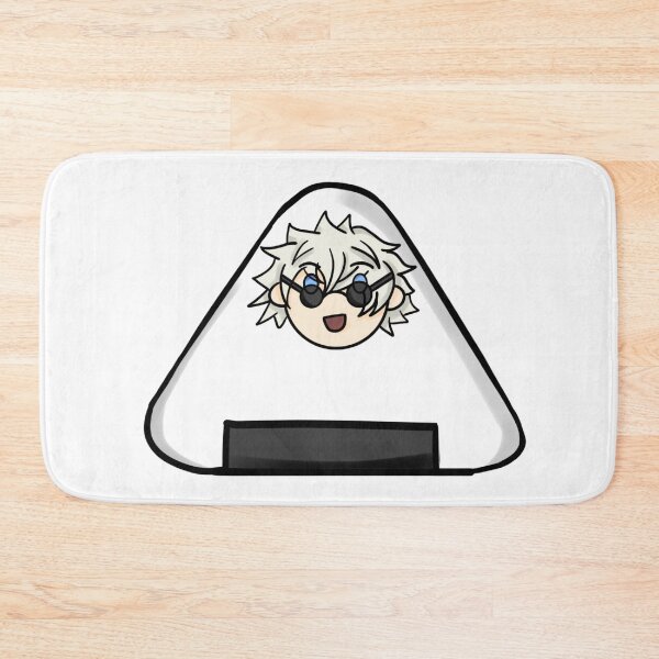 Item preview, Onigiri chibi character.  designed and sold by YaroshMaria.