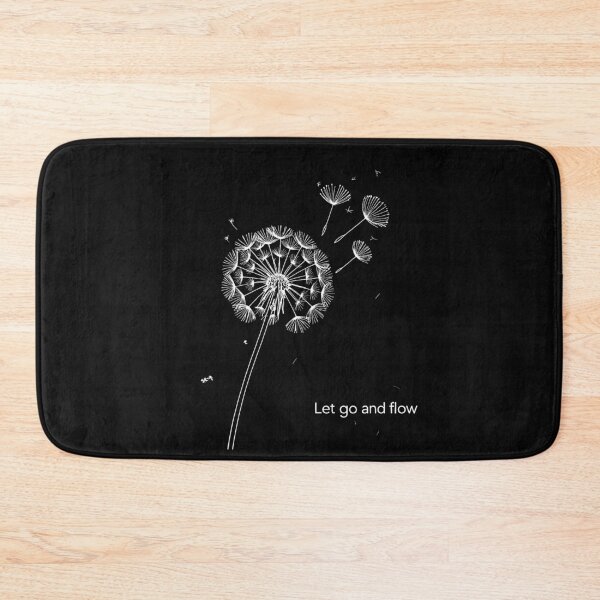 Item preview, Let Go and Flow #6 designed and sold by Helios Be. Lavsh.