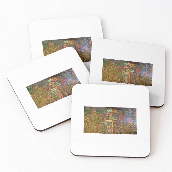 Item preview, Street Garden designed and sold by Urban Vision Creative Co.