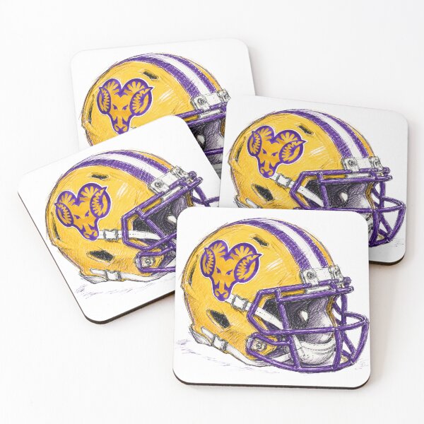 Item preview, WCU Helmet designed and sold by Little Landmarks.