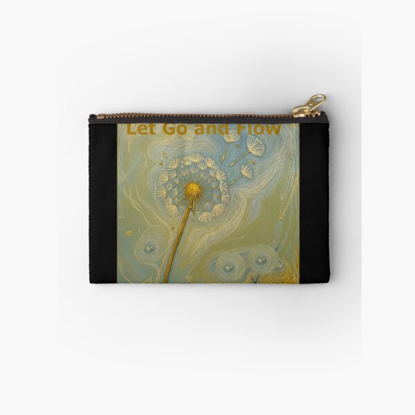 Item preview, Let Go and Flow #7 designed and sold by Helios Be. Lavsh.