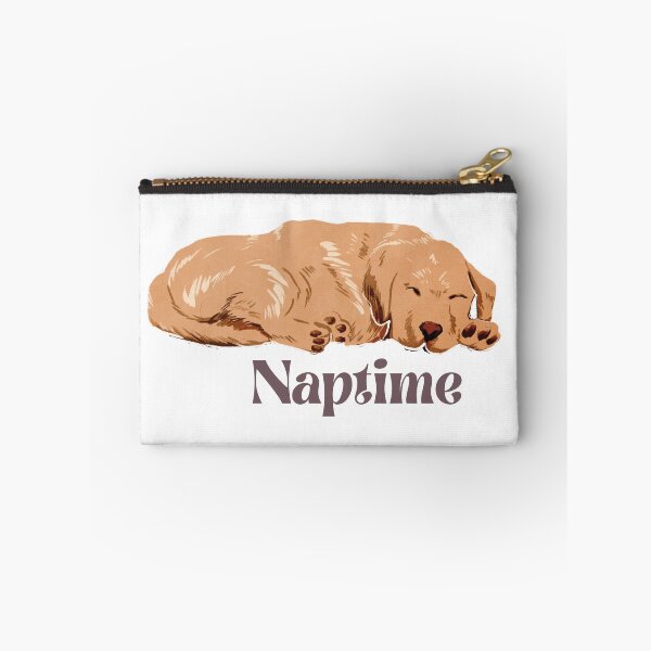 Item preview, Naptime Dog • Golden designed and sold by Mermaid's Treasure.