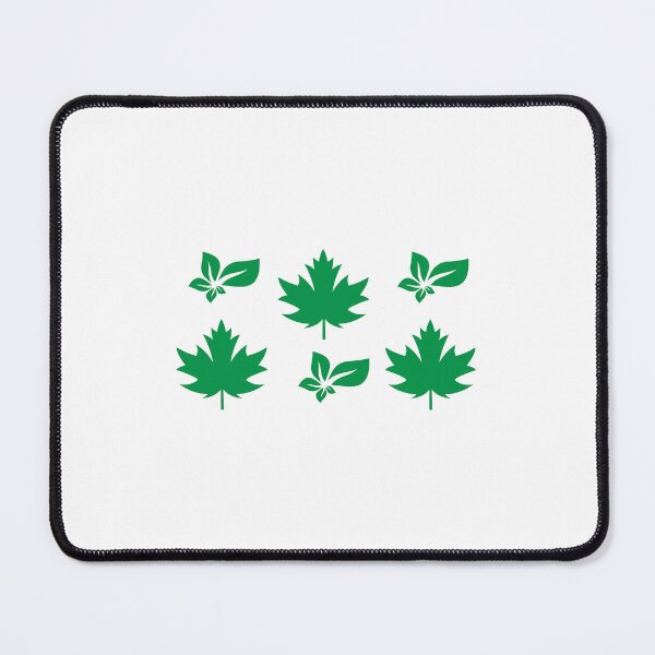 Item preview, Botanical Leaf Vector Bundle designed and sold by niroubou.