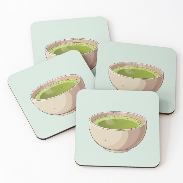 Item preview, Matcha designed and sold by sakurashorty.