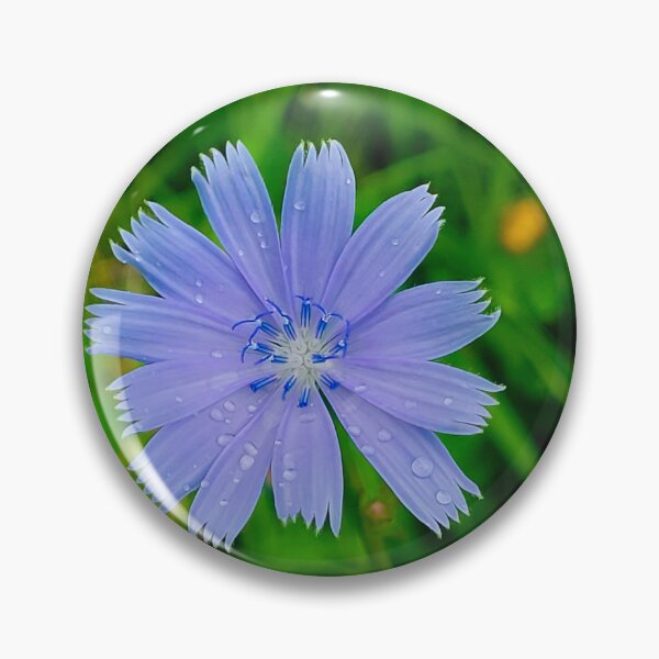 Item preview, Purple Rain Drops designed and sold by Lunar Bound Imagery .