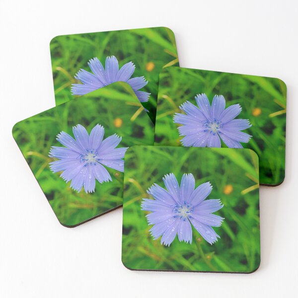 Item preview, Purple Rain Drops designed and sold by Lunar Bound Imagery .
