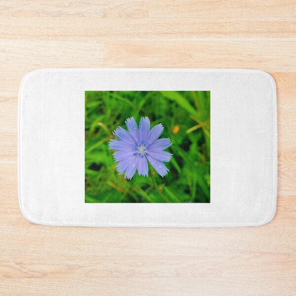 Item preview, Purple Rain Drops designed and sold by Lunar Bound Imagery .