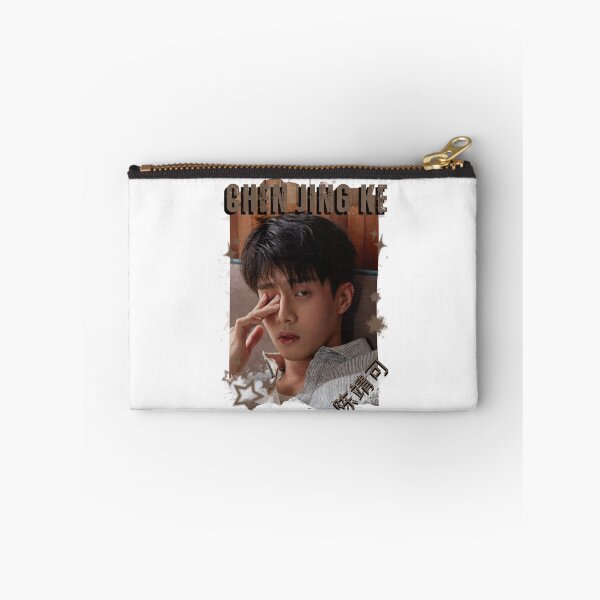 Item preview, Chen Jing Ke (陈靖可) Chinese Drama Cdrama China Wuxia Historical Entertainment Collage Digital Art PortraitJapanese Drama Actor designed and sold by AJUNICE STUDIO.