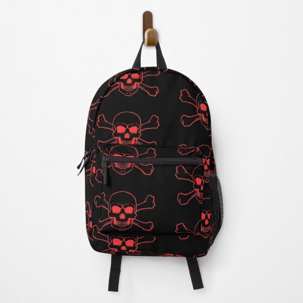 Item preview, Jolly Red Roger designed and sold by HillC1985.